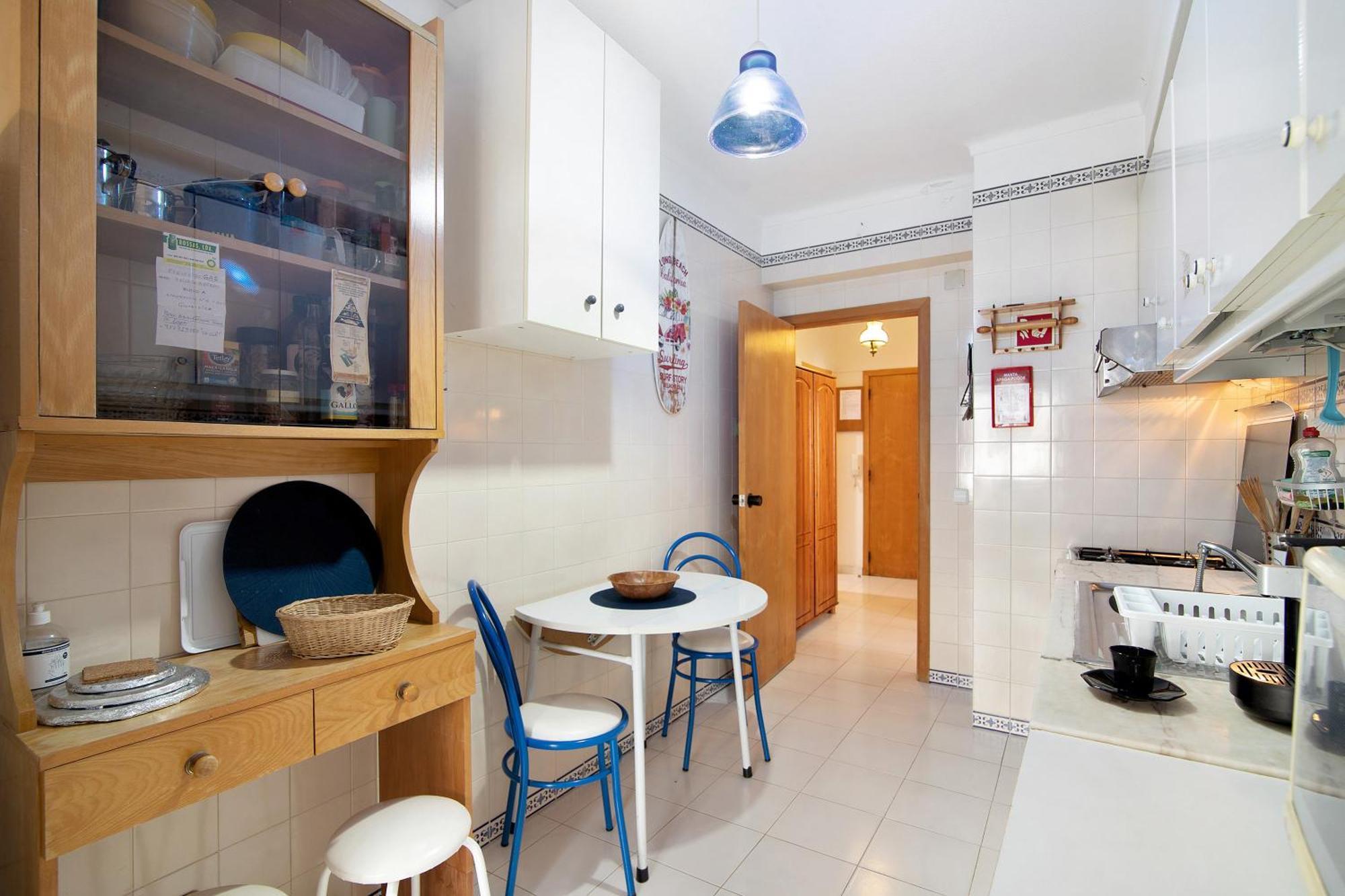 Apartamento T1 Edisol Quarteira Exterior foto